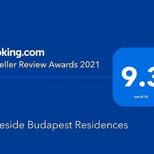 Lakeside Residences , Budapest Hungría